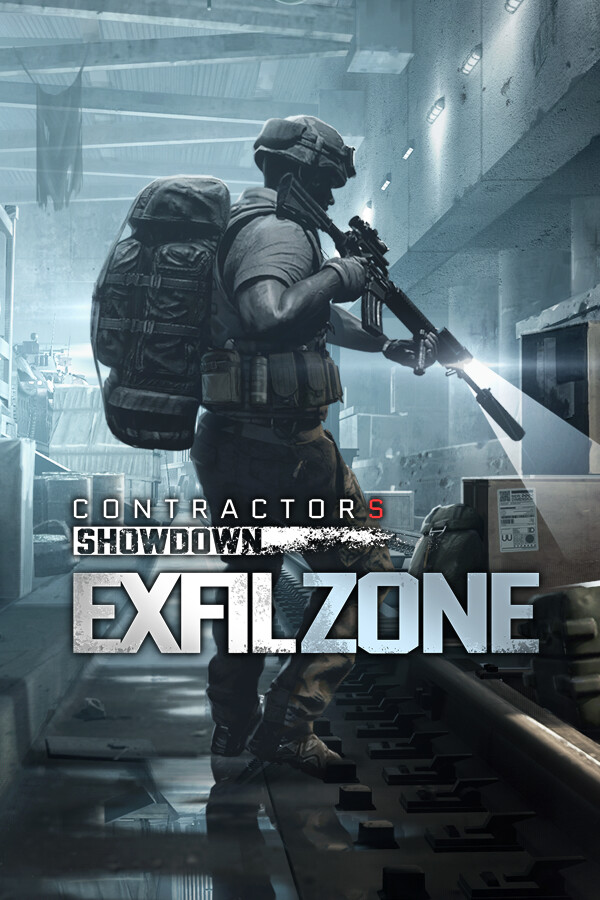 Contractors Showdown cover art