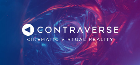 Contraverse cover art