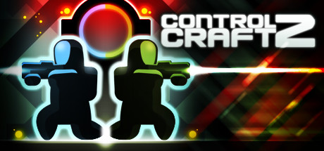 Control Craft 2 cover art