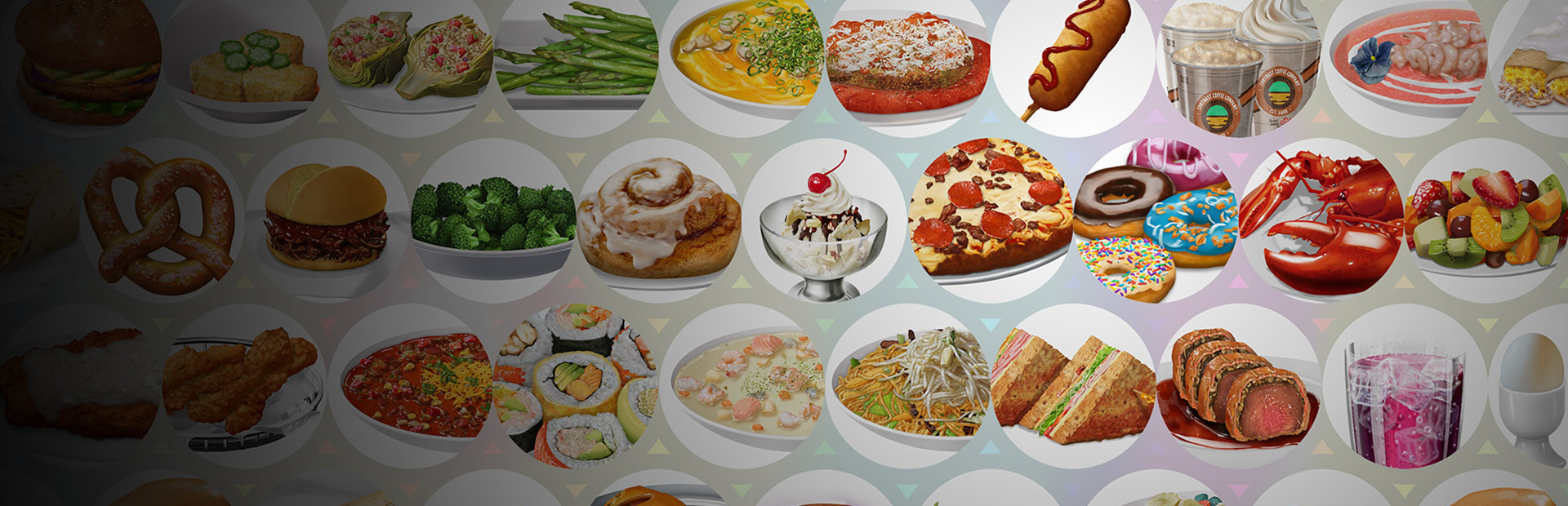 Cook, Serve, Delicious! 2!! cover art