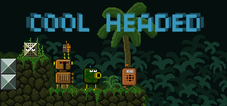 Cool Headed cover art