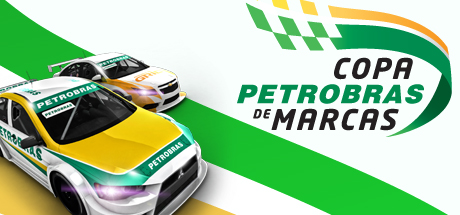 Copa Petrobras de Marcas cover art