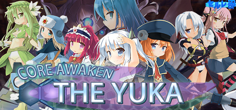 Core Awaken ~The Yuka~ cover art