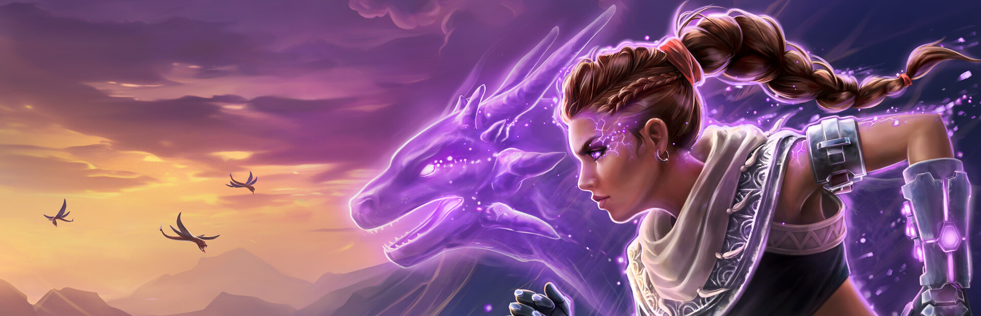 Coridden cover art