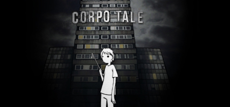 Corpo Tale cover art