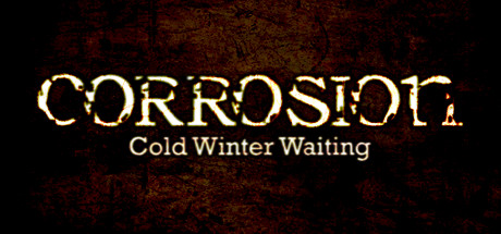 Corrosion: Cold Winter Waiting [Enhanced Edition] cover art