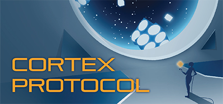 Cortex Protocol cover art