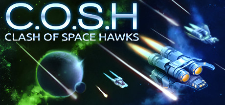 COSH cover art