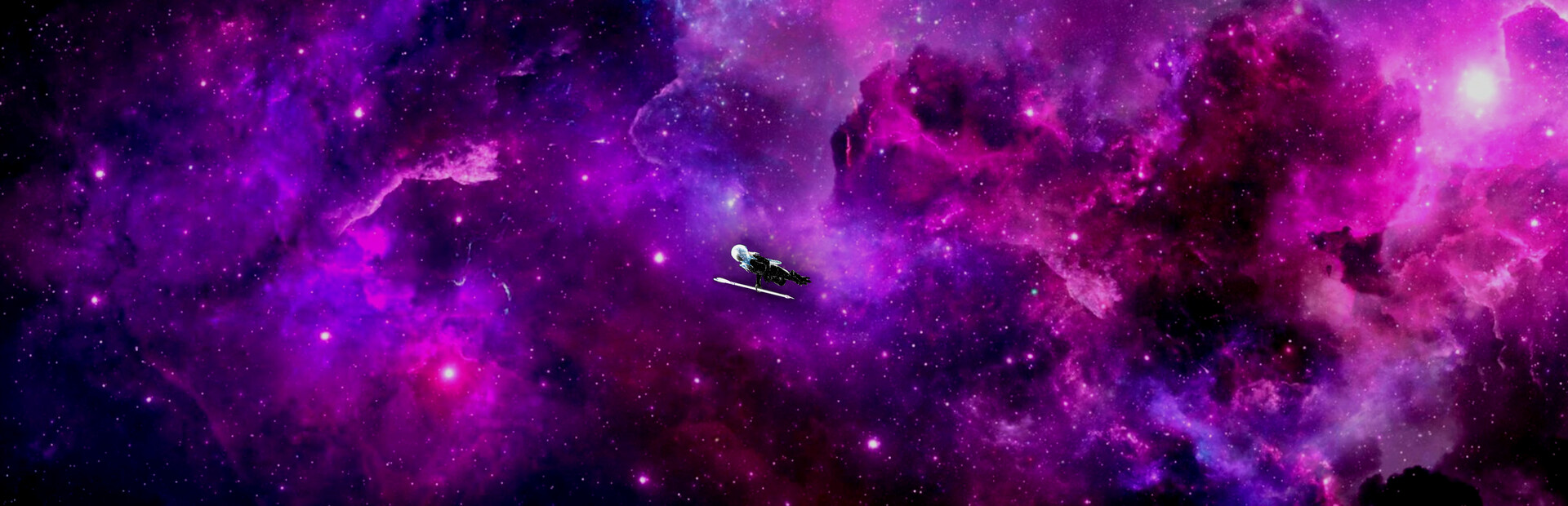Cosmic Magus cover art