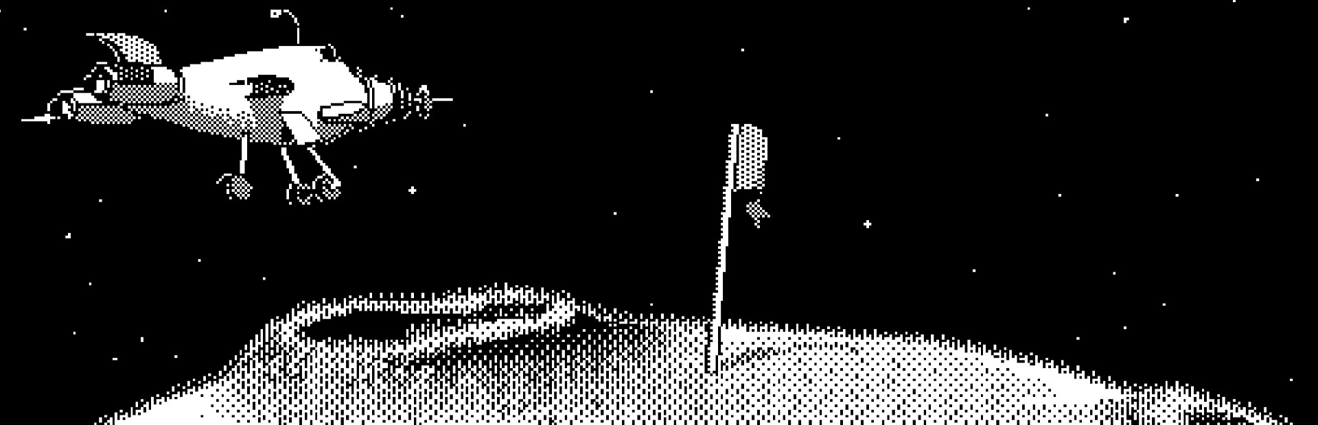 Cosmic Osmo cover art