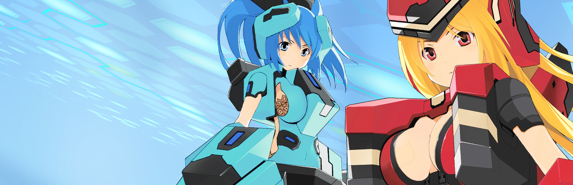 CosmicBreak Universal cover art