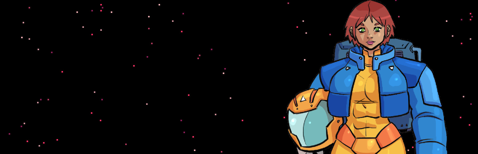 Cosmos Bit cover art