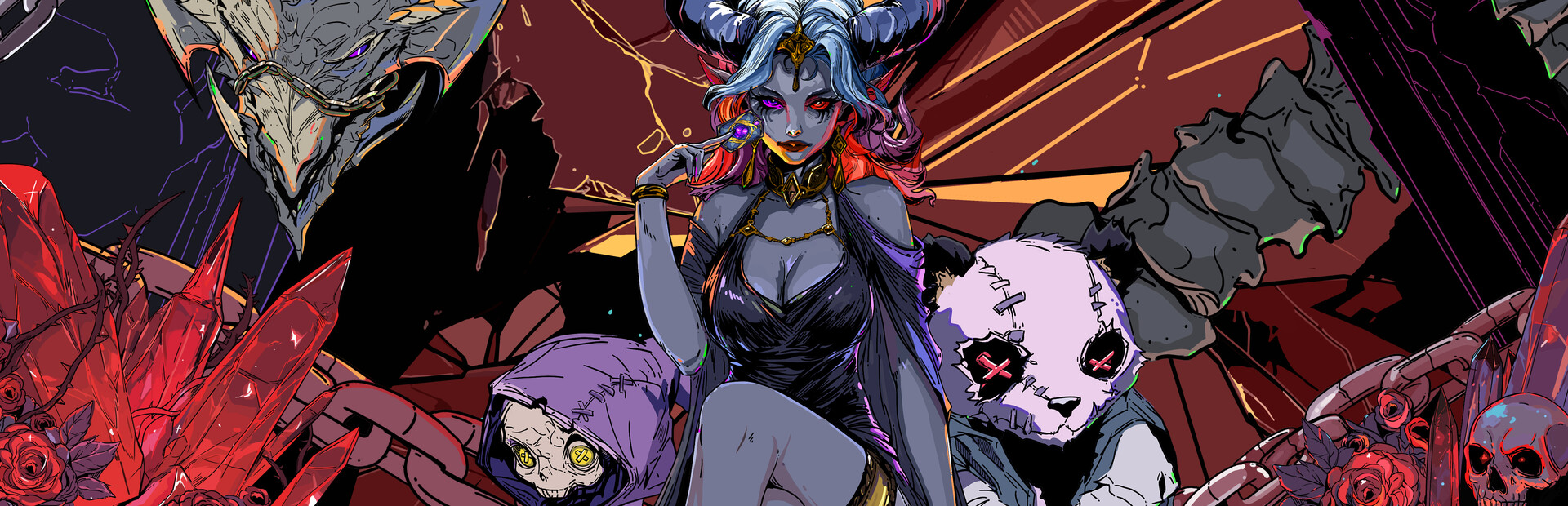 Cosmos cover art