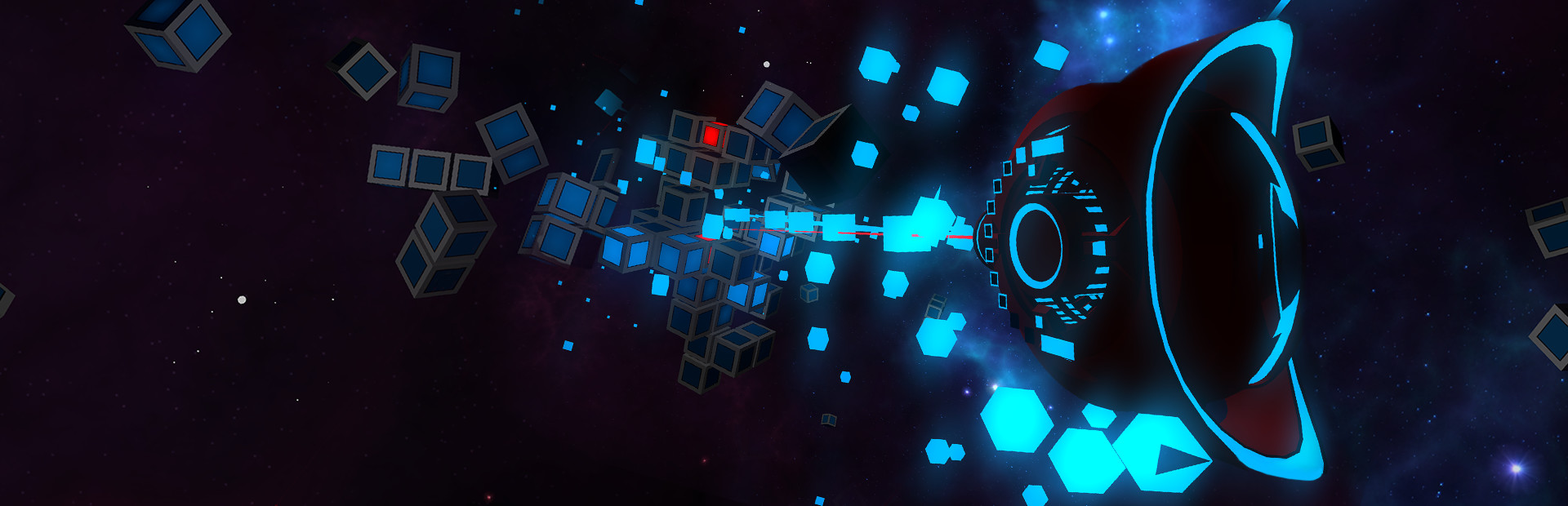 Cosmotic Blast cover art
