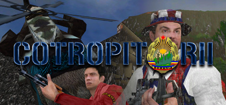 Cotropitorii cover art