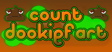 Count Dookie Fart cover art