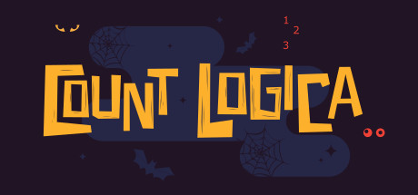 Count Logica cover art