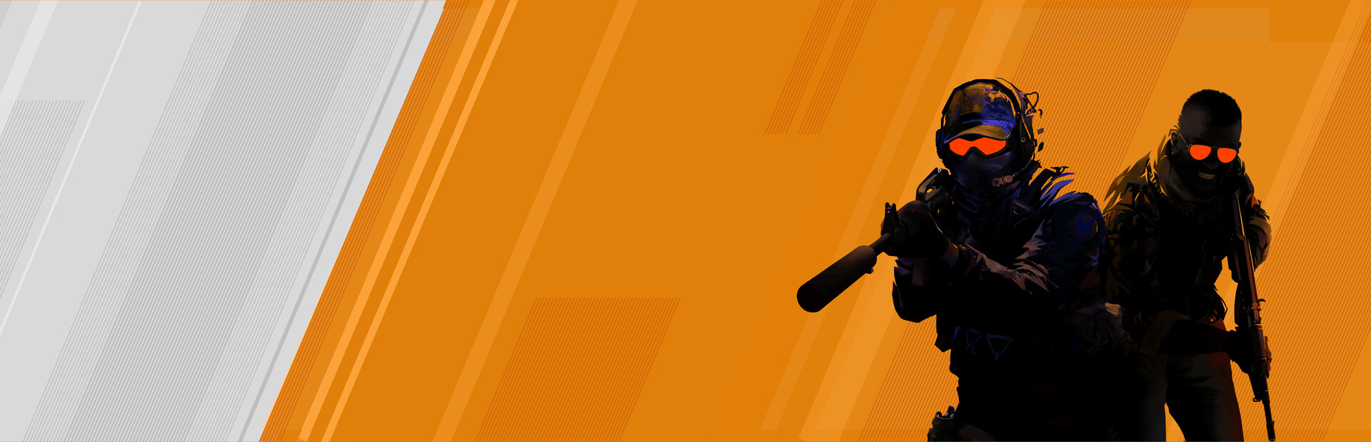 Counter-Strike 2 cover art