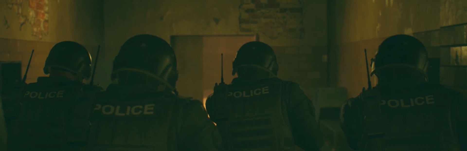 Counter-Terrorism Ops cover art