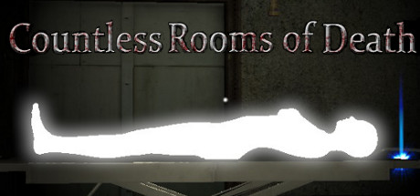 Countless Rooms of Death cover art