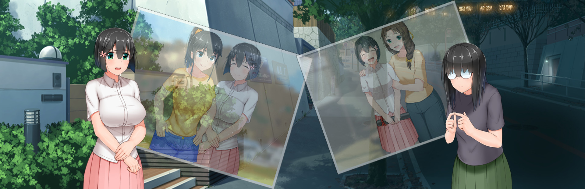Country Girl Keiko cover art