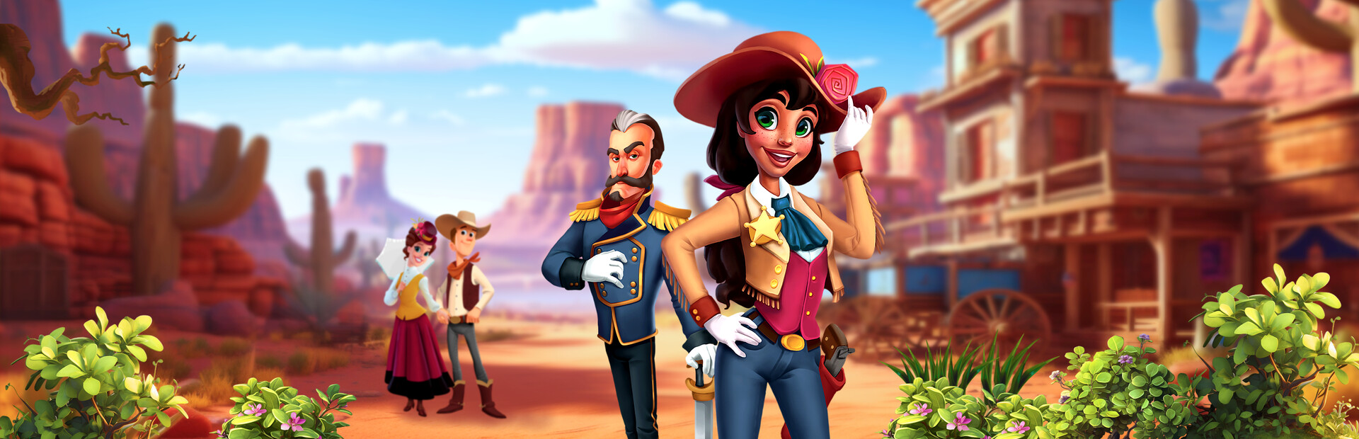 Country Tales cover art