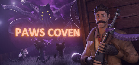 Coven cover art