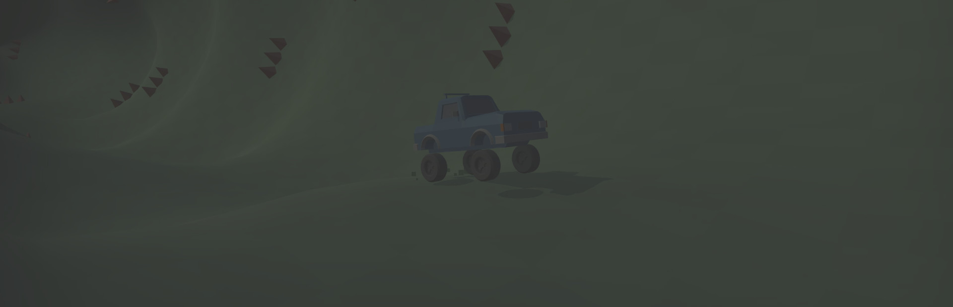 Covid-Racing cover art