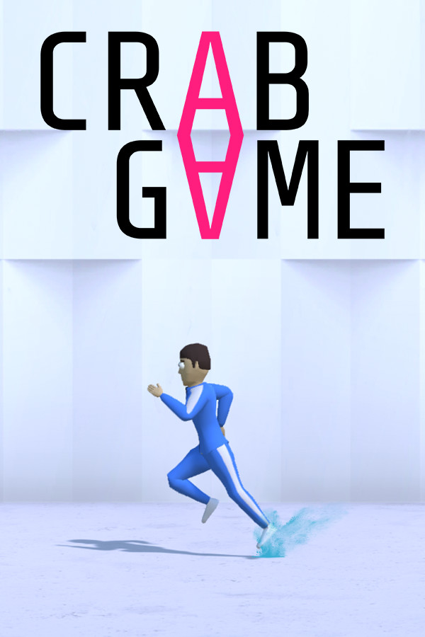 Crab Game cover art