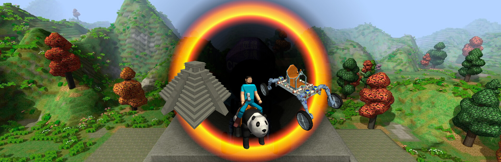 Craftica cover art