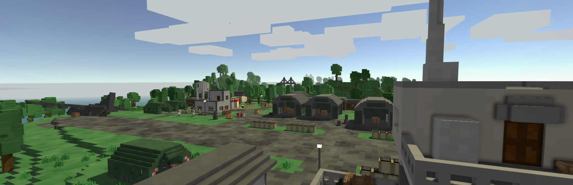 Crafting Dead cover art