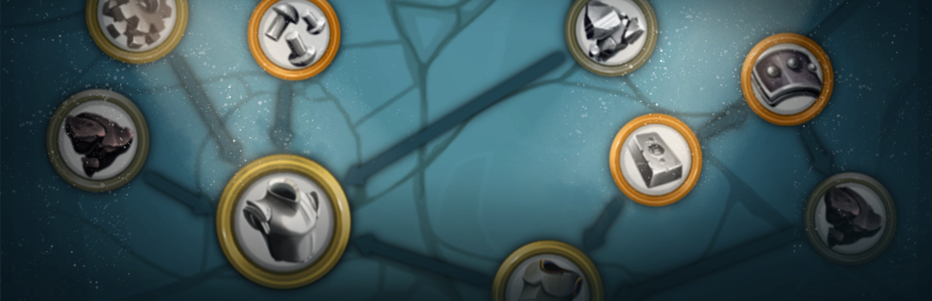 Crafting Idle Clicker cover art
