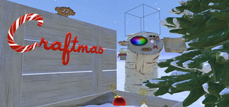 Craftmas cover art