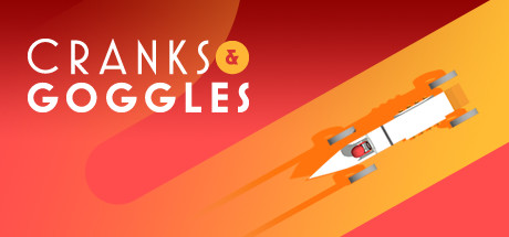 Cranks and Goggles cover art