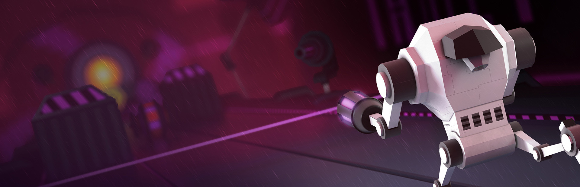 Crashbots cover art