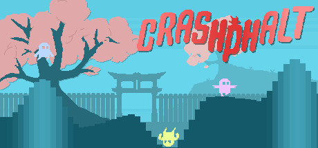 Crashphalt cover art