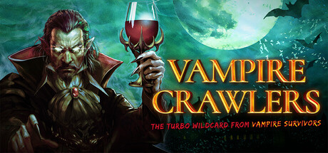 Crawler cover art