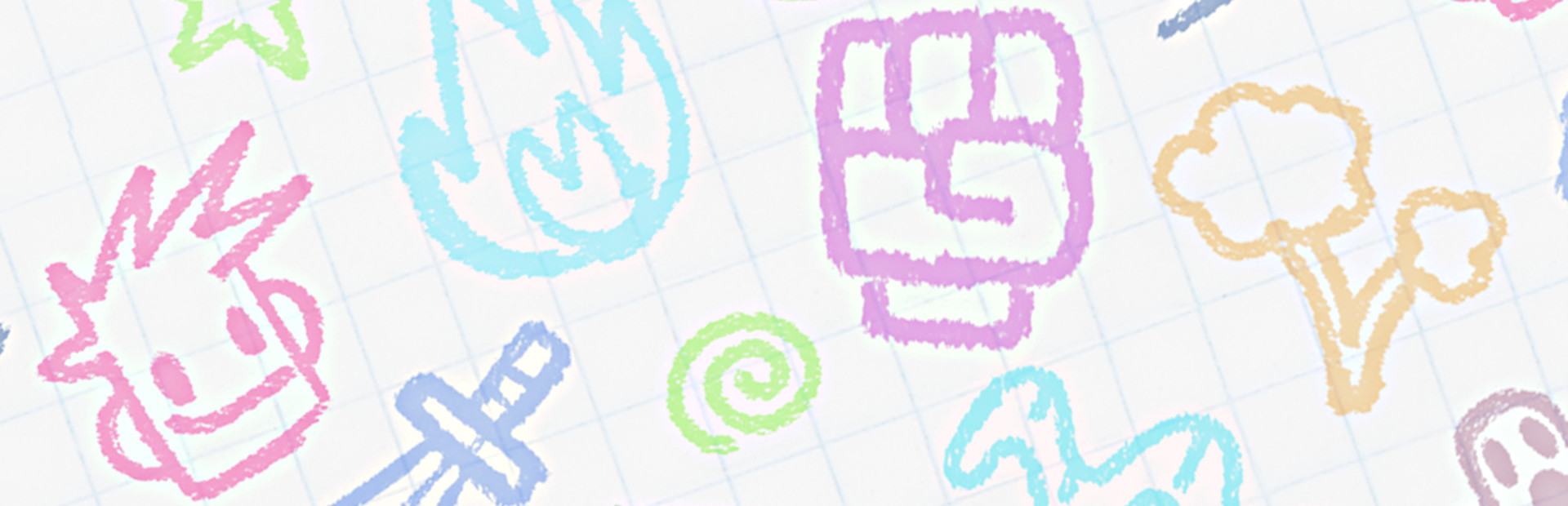 Crayon Chronicles cover art