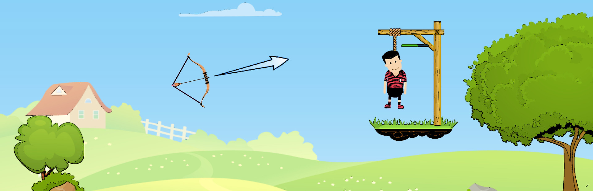 Crazy Archery cover art
