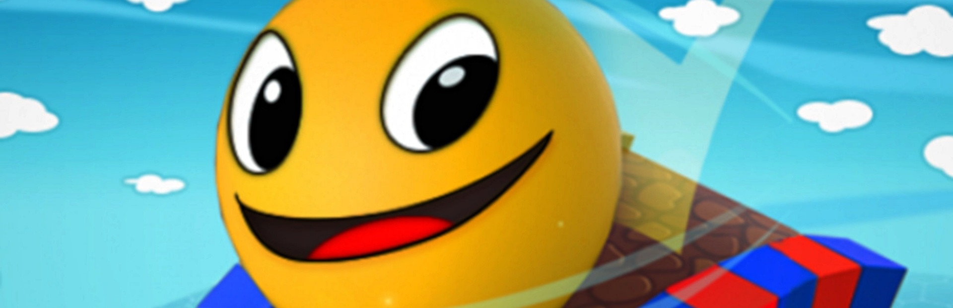 Crazy Ball Adventures cover art
