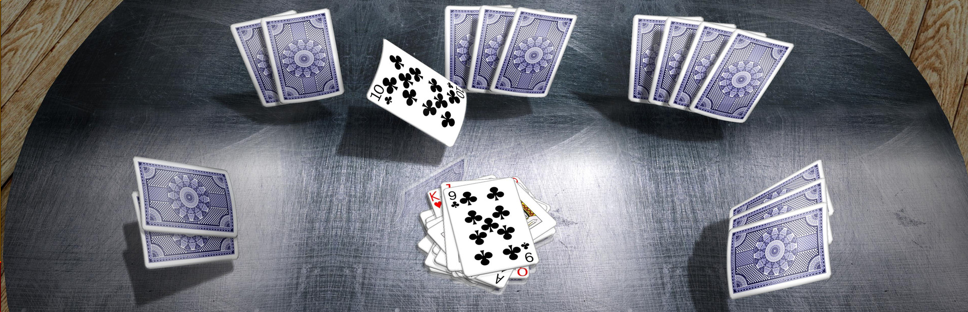 Crazy Eights 3D Premium cover art