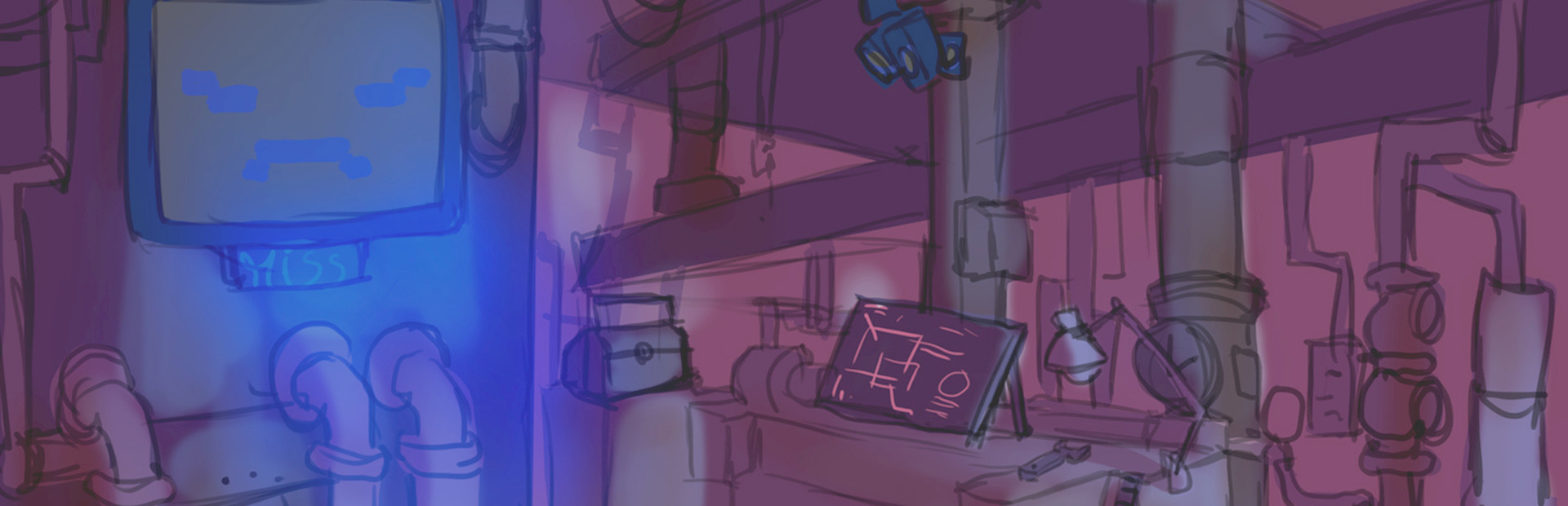 Crazy Factory cover art