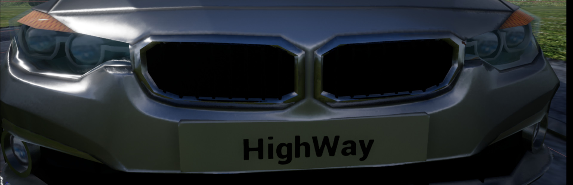 CrazyDriving cover art