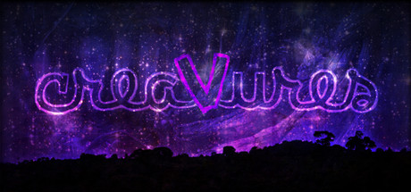 CreaVures cover art