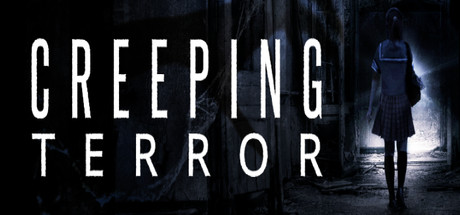 Creeping Terror cover art