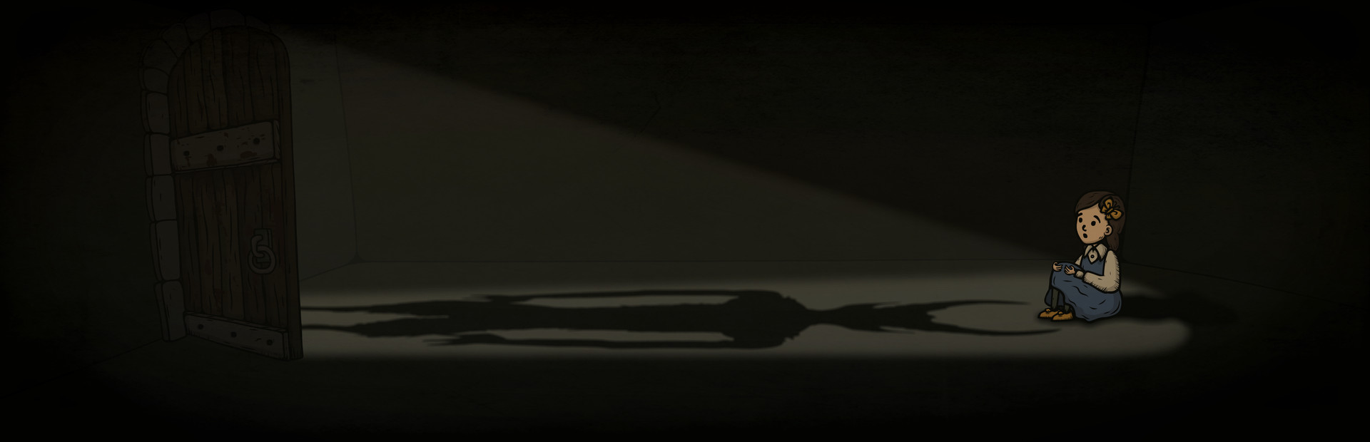Creepy Tale 3: Ingrid Penance cover art