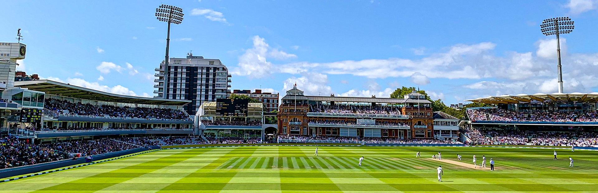 Cricket Captain 2020 cover art
