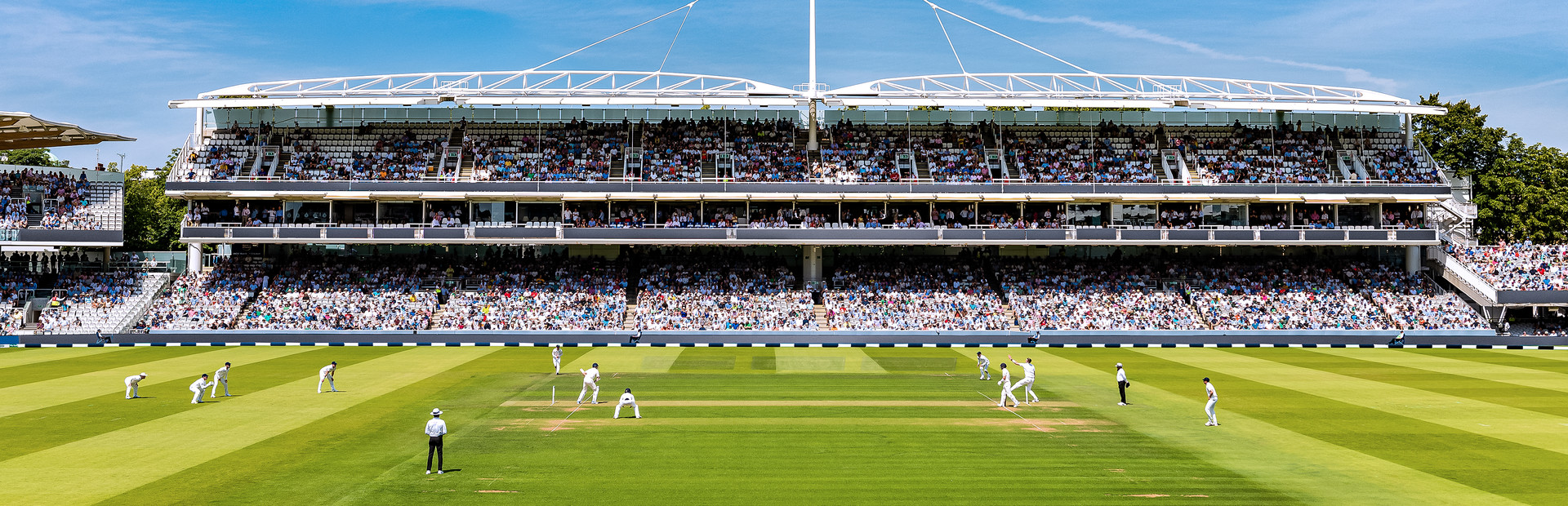 Cricket Captain 2021 cover art