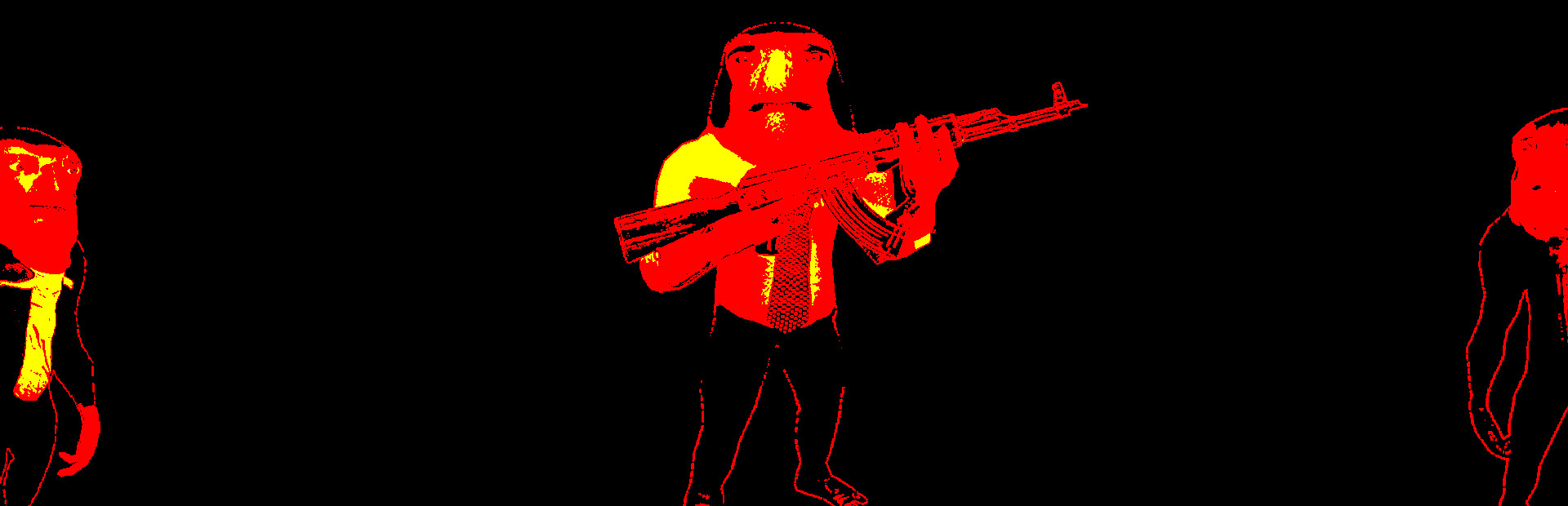 Criminal Russia cover art