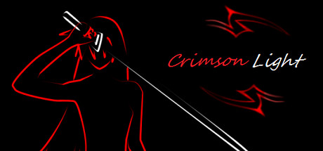 Crimson Light cover art